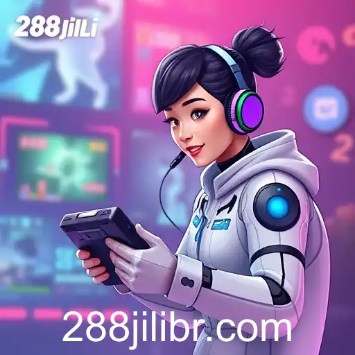 The Growing Influence of 288jili in Online Gaming