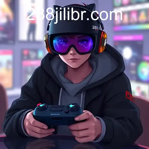 The Rise of 288jili in Online Gaming