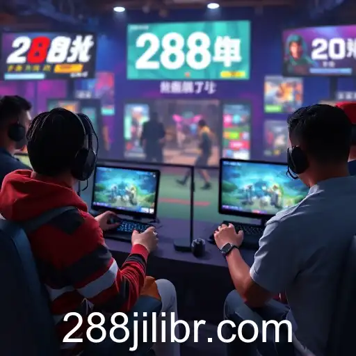 Digital Entertainment Evolution