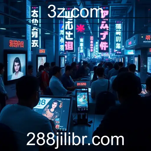 Digital Landscape and Online Privacy