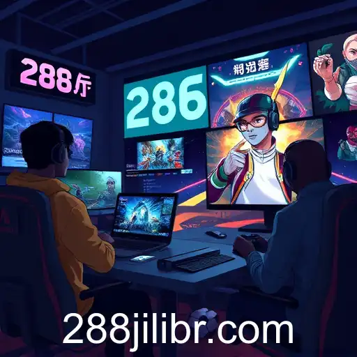 Rising Popularity of Online Gaming Platforms