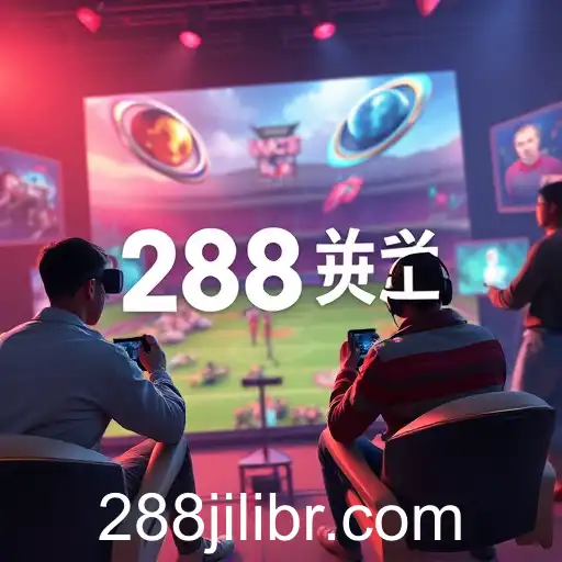 The Rise of Online Gaming Platforms