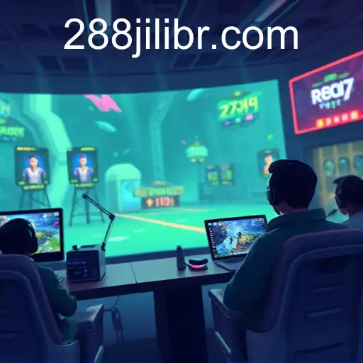 Expanding Horizons: The Rise of Online Gaming Communities