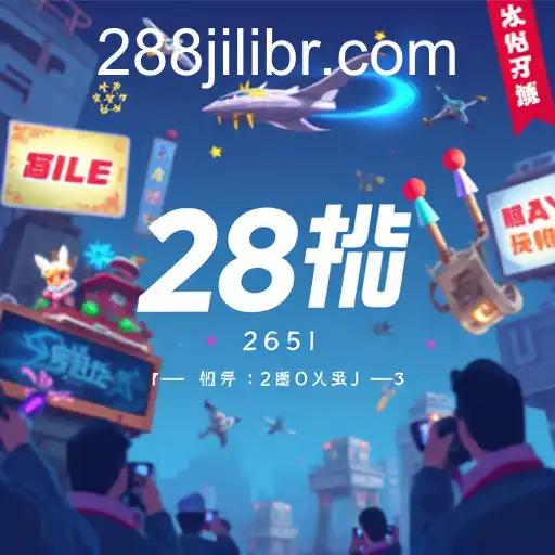 The Rise of 288jili: A New Era in Online Gaming