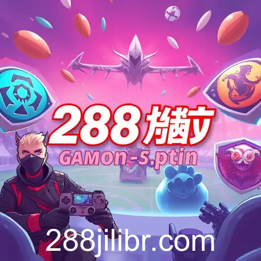 The Rise of 288jili: A New Era in Online Gaming