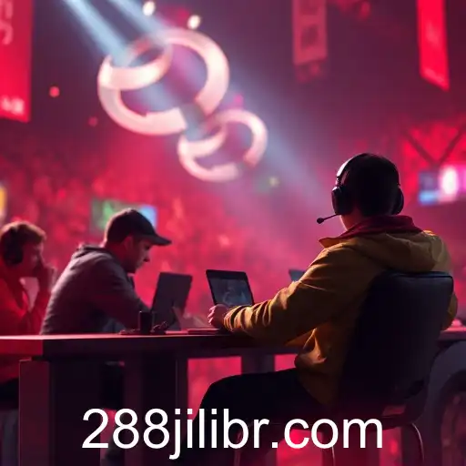 The Rise of Online Gaming Platforms in 2025