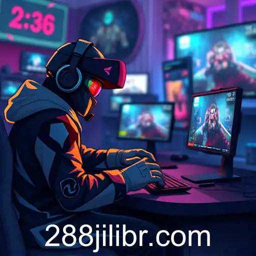 The Rise of Online Gaming Platforms