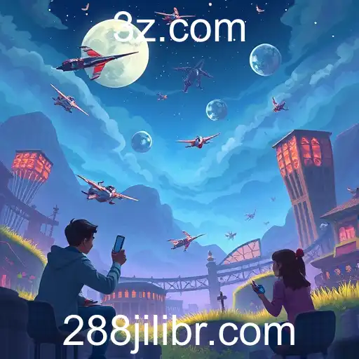 Tech Trends and Innovations in Online Gaming