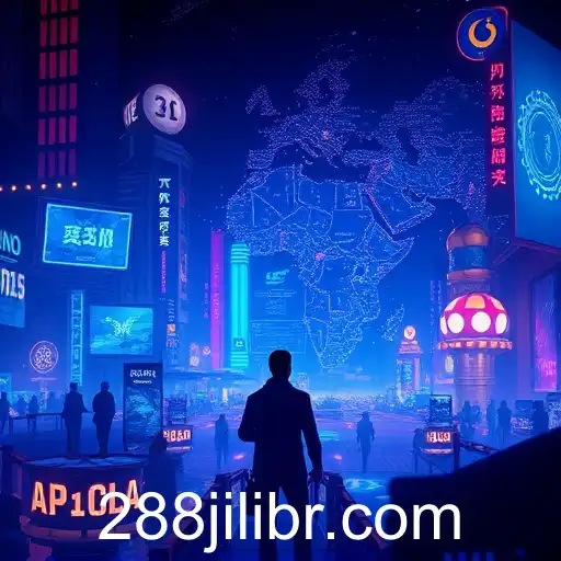 The Rise and Challenges of Online Gaming in 2025