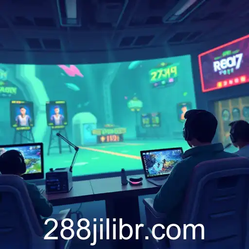 Expanding Horizons: The Rise of Online Gaming Communities