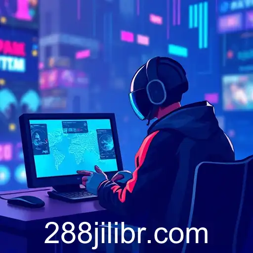 Online Gaming Transformation in the Digital Age