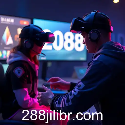 Online Gaming Trends in the New Era