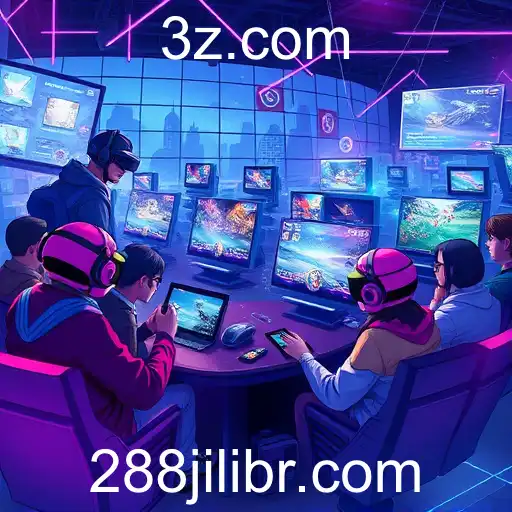 The Rise of Online Gaming Platforms in the Digital Era