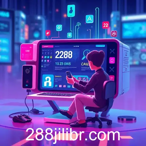 The Rise and Influence of Online Gaming Platforms