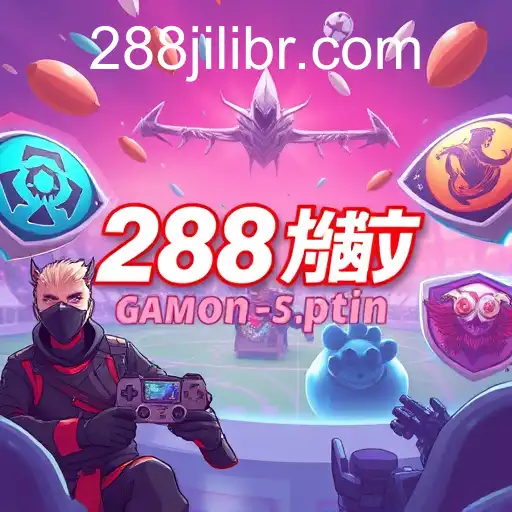 The Rise of 288jili: A New Era in Online Gaming