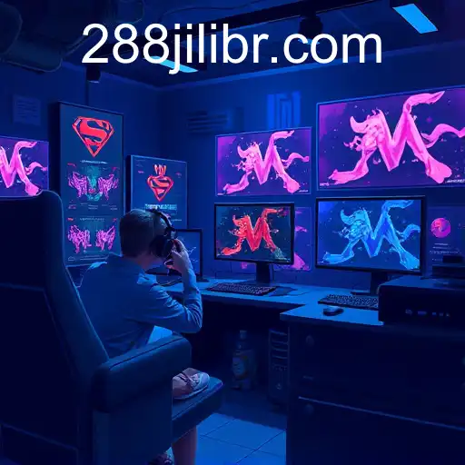 The Rise of 288jili: A New Era in Online Gaming