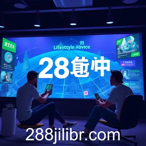 The Rise and Influence of Digital Gaming Platforms