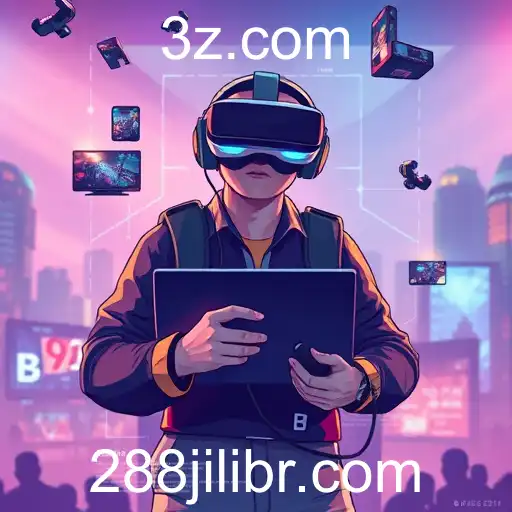 Understanding the Rise of Online Entertainment Platforms