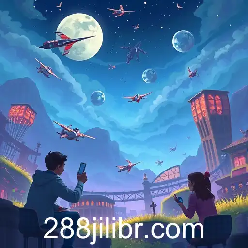 Tech Trends and Innovations in Online Gaming